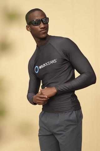 Wildoceans Long Sleeve Rash Vest