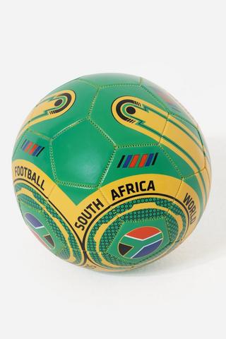 Sa World Cup Midi Soccer Ball