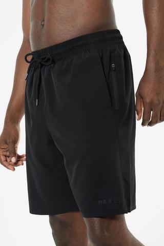 Active Shorts