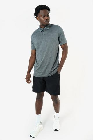 Active Shorts