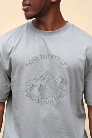 Cotton T-shirt