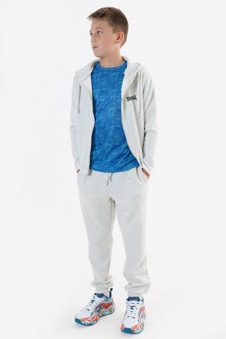 Lonsdale Technical Fleece Jogger