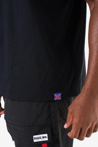 Lonsdale Cotton T-shirt
