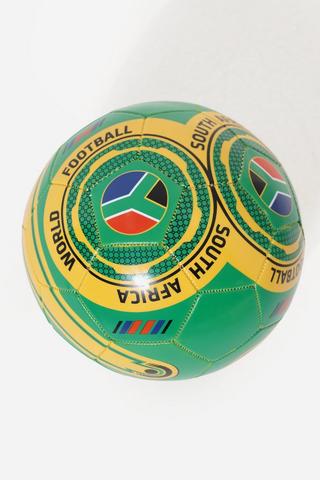 Fullsize World Cup Soccer Ball
