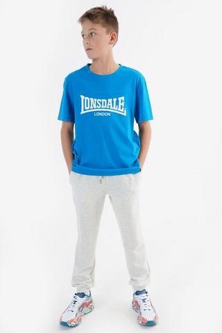 Lonsdale Cotton T-shirt