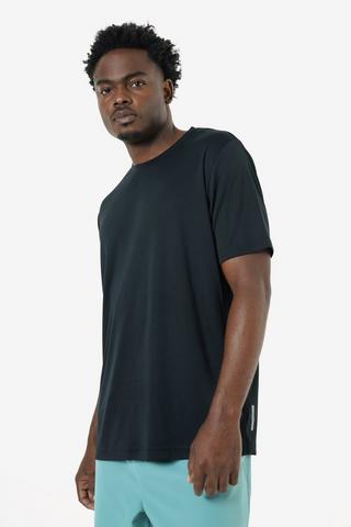 Technical Dri-sport T-shirt