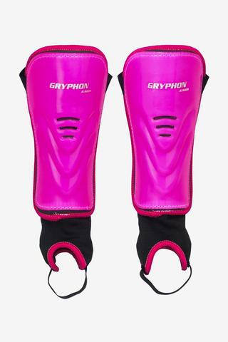 Gryphon Mini G4 Shinguards