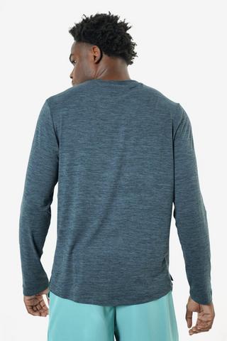 Long Sleeve Active T-shirt
