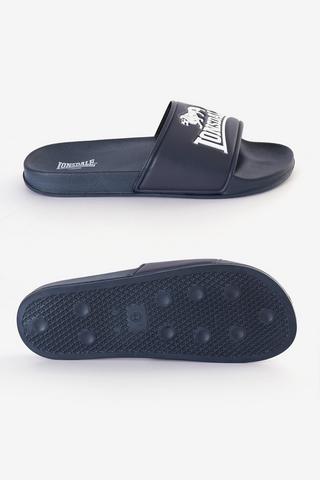 Lonsdale Mule
