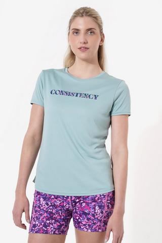 Statement Print T-shirt