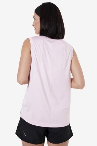 Technical Tank Top