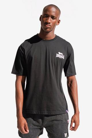 Lonsdale Cotton T-shirt