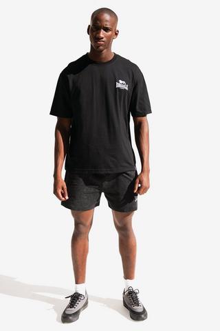 Lonsdale Cotton T-shirt