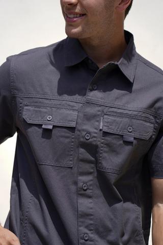 Safari Cotton Shirt