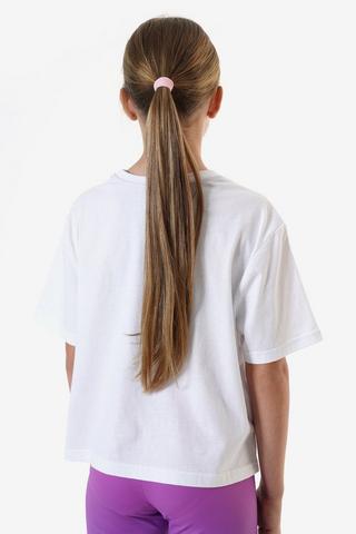 Oversized Boxy T-shirt