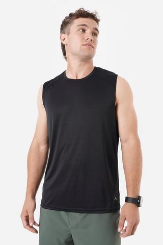 Muscle Vest