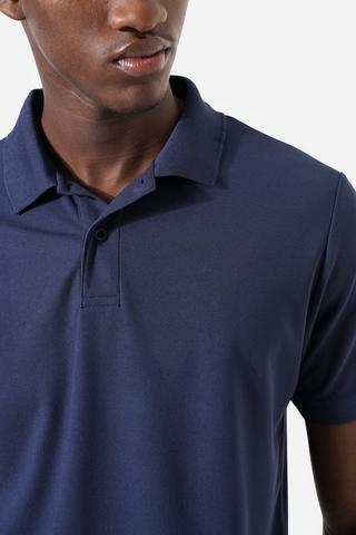 Dri-sport Short Sleeve Golfer