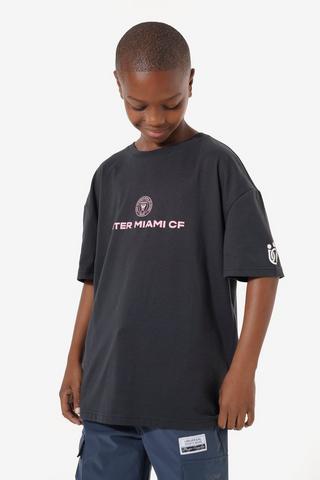 Inter Miami Cf Supporters' T-shirt - Kids'
