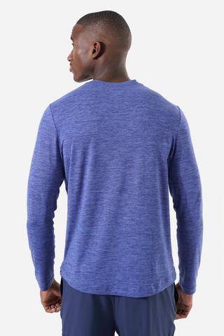 Long Sleeve Active T-shirt