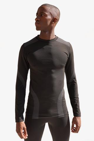 Long Sleeve Thermal Baselayer