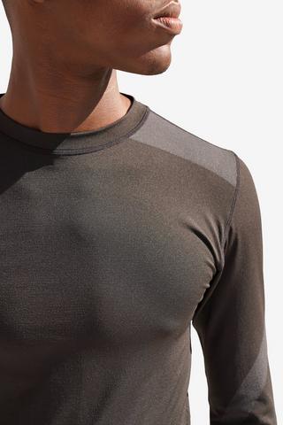 Long Sleeve Thermal Baselayer