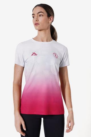 Elite Comrades Technical T-shirt