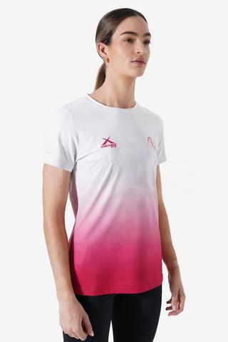 Elite Comrades Technical T-shirt