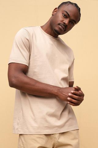 Cotton T-shirt