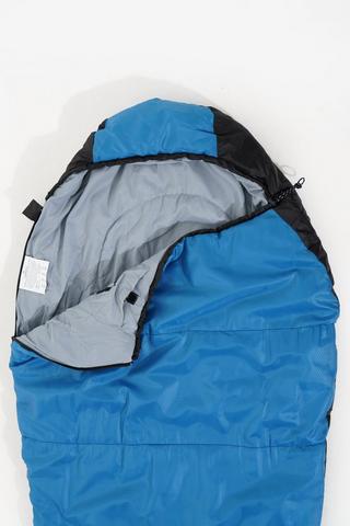 -5°c Cowl Sleeping Bag