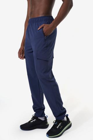Utility Cargo Pants