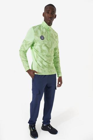 Utility Cargo Pants