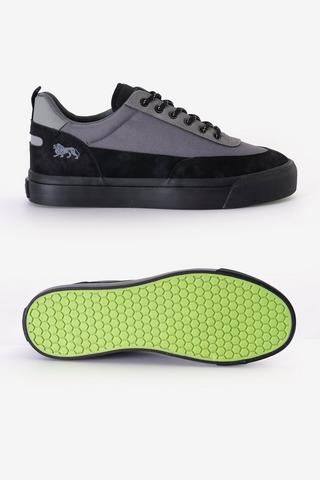 Lonsdale Plimsoll Sneaker