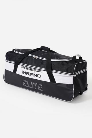 Elite Inferno Cricket Bag - Senior