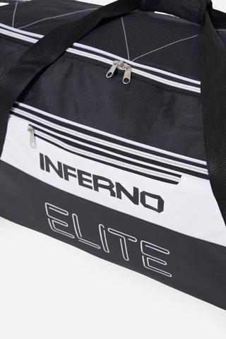 Elite Inferno Cricket Bag - Senior