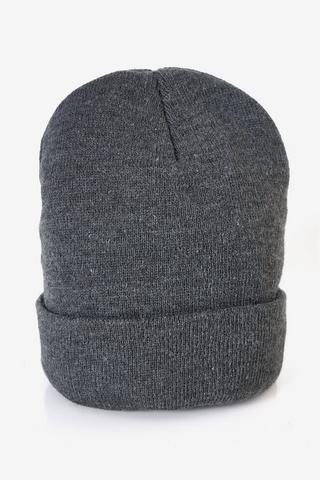 Turnup Beanie