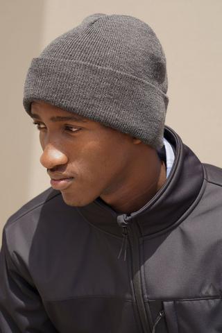 Turnup Beanie