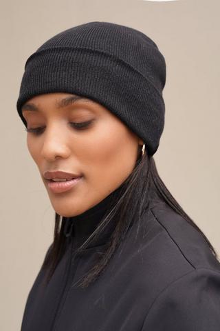 Turnup Beanie