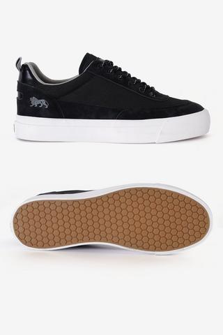 Lonsdale Plimsoll Sneaker