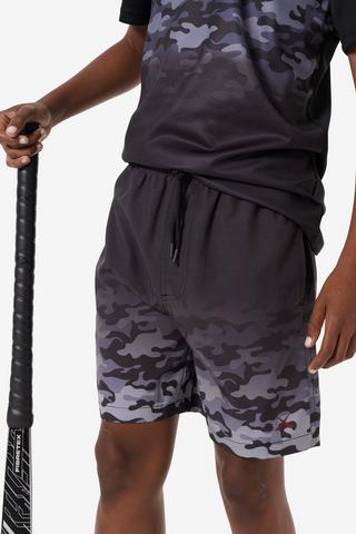 Active Short