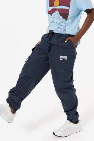 Utility Jogger