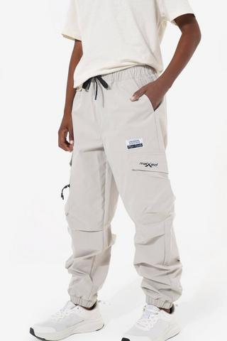Utility Jogger