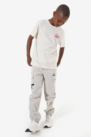 Utility Jogger
