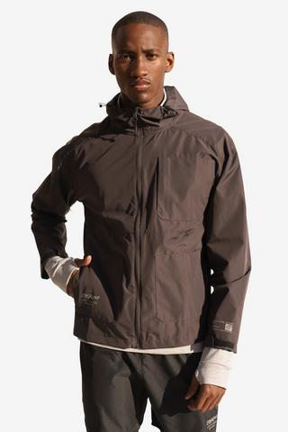 Elite Ripstop Zip-through Jacket