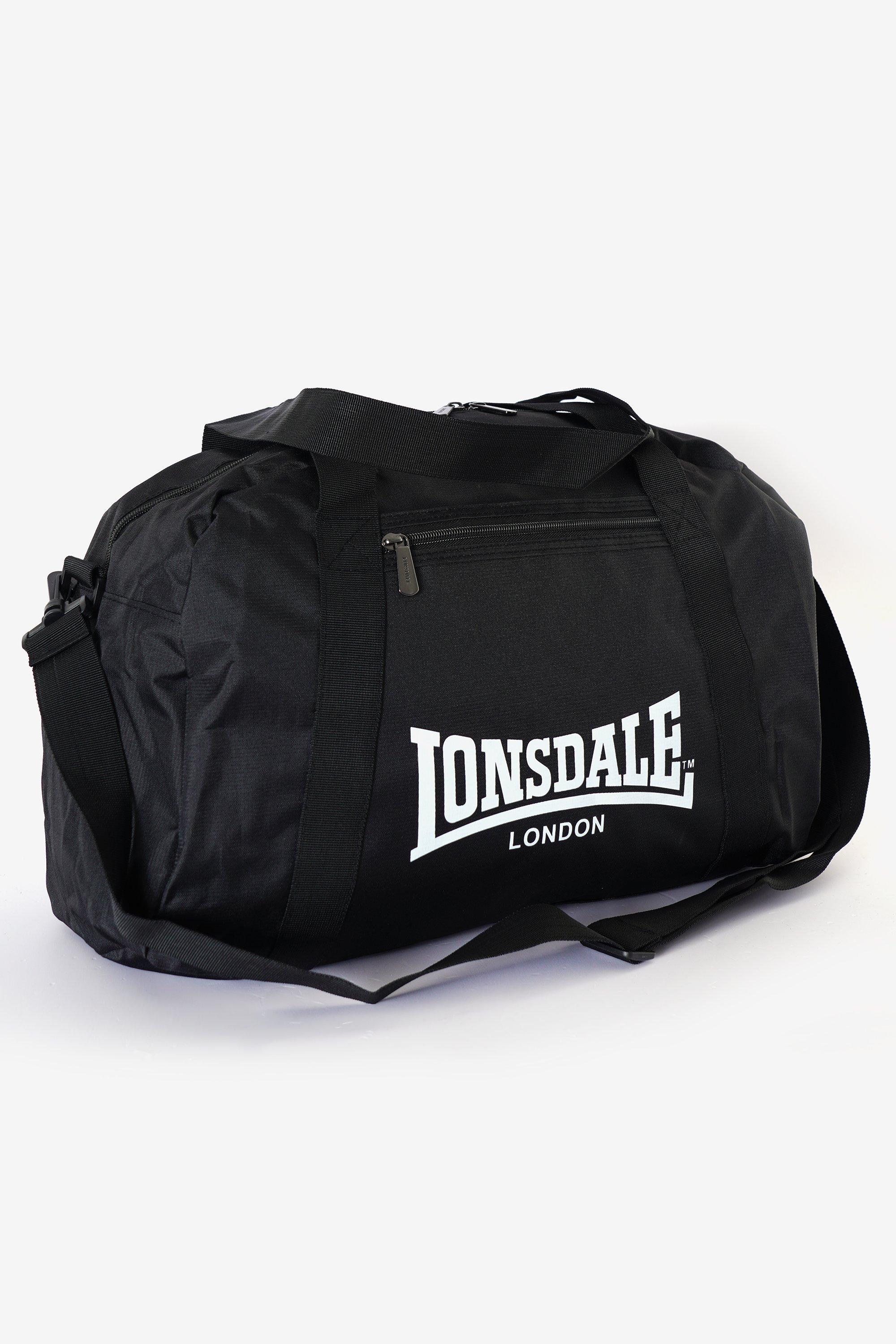Lonsdale Duffel Bag