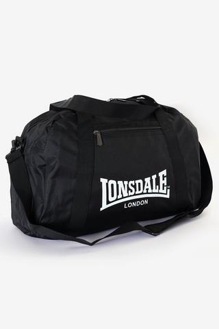 Lonsdale Duffel Bag