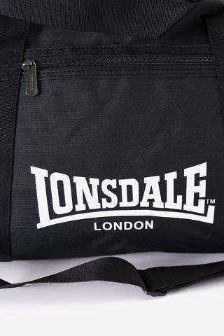 Lonsdale Duffel Bag