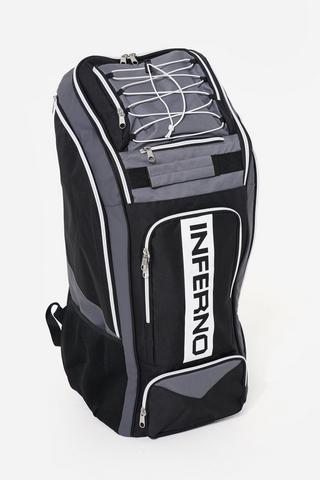 Elite Inferno Cricket Backpack - Senior