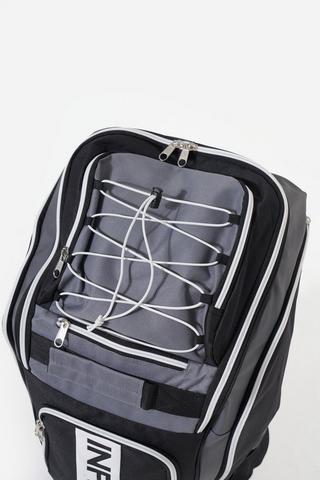 Elite Inferno Cricket Backpack - Senior