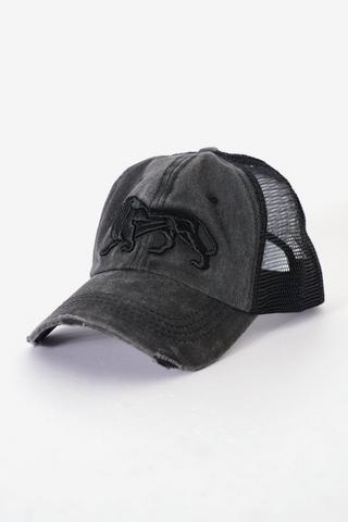 Lonsdale Cap