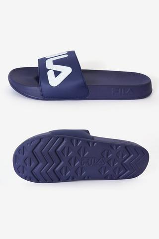 Fila Hillside Slide - Men's